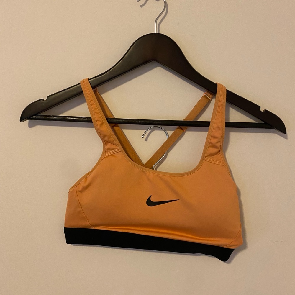 Nike Dri-Fit Sports Bra S